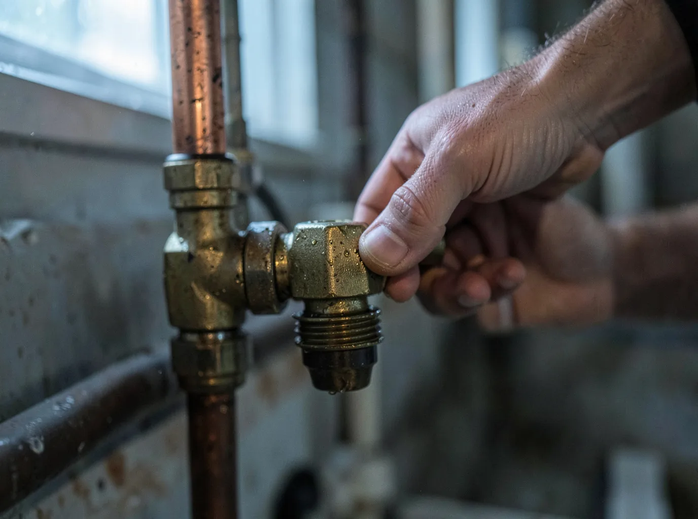 Emergency Plumber Mcalester, OK FAQs